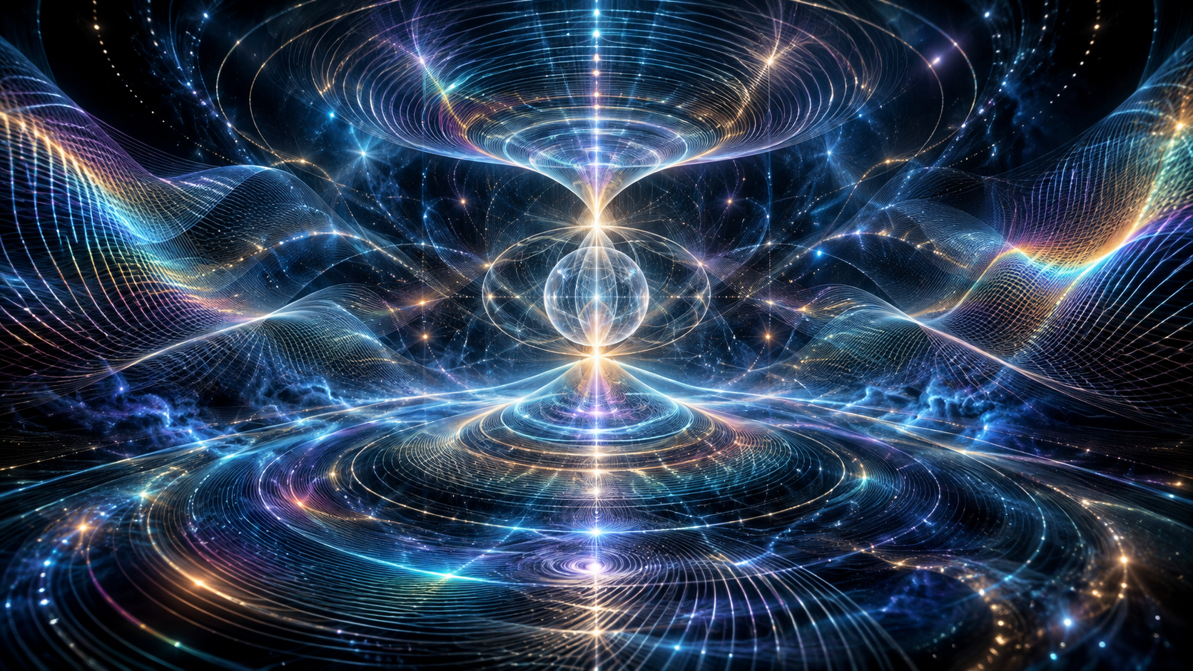 Abstract resonance field